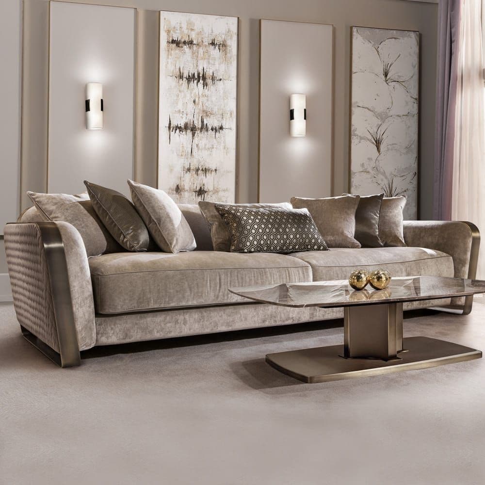 Sofa Heritage